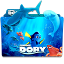 Finding Dory v2 icon